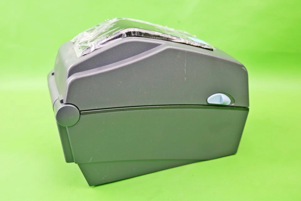 Bixolon SLP-DX220 Barcode Label Direct Thermal Printer Only - No Adapter (D997) - Image 4 of 4