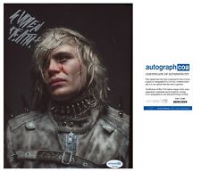 ‘Svdden Death’ DJ EDM Music Signed 8x10 Photo ACOA PROOF Danny Howland ‘Svdden Death’ DJ EDM Music Signed 8x10 Photo ACOA PROOF Danny Howland