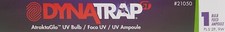 DynaTrap 21050 9-Watt UV Light Bulb Replacement
