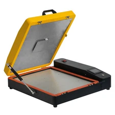 11.8in x 17in DTF Oven A3 A4 Pro Oven Curing Transfer Film DTF Sheet with Filter