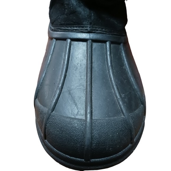 Northbrook Boots Snow Ski Lined Men Size 42 | eBay