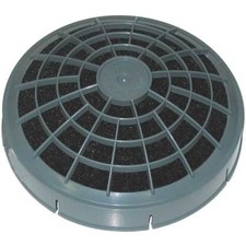 1 Dome Filter Vacuum Tristar Compact, ProTeam...