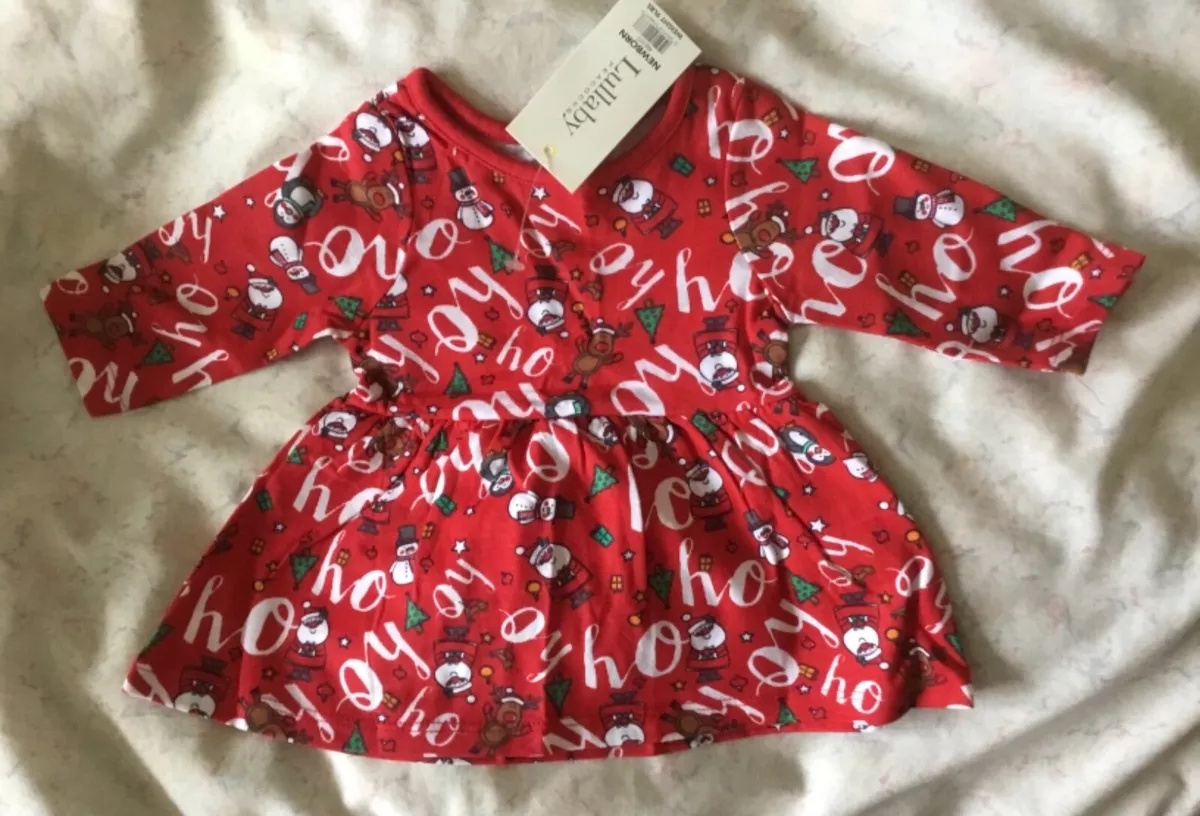 Peacocks top xmas dresses