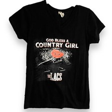 God Bless A Country Girl The Lacs District Co...
