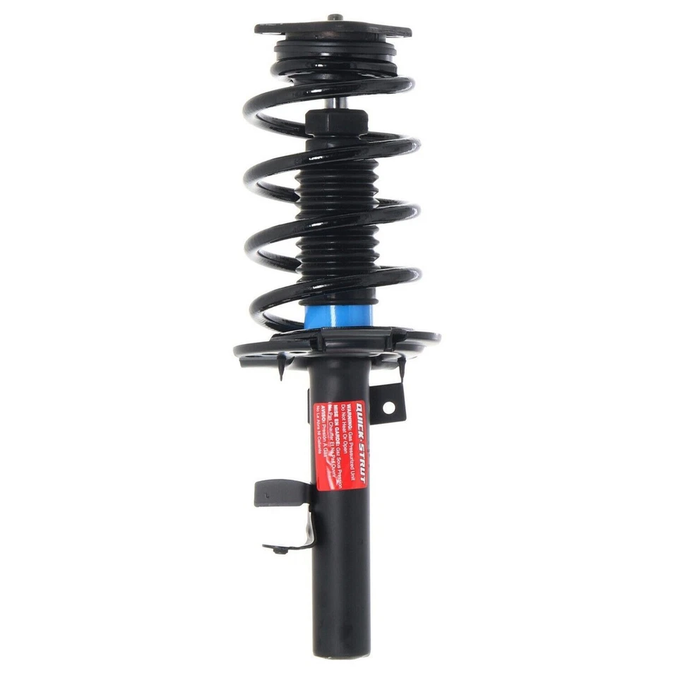 Monroe OEM Front Struts For 2014-2016 Ford Transit Connect Lifetime Warranty — 第 4/4 张图片