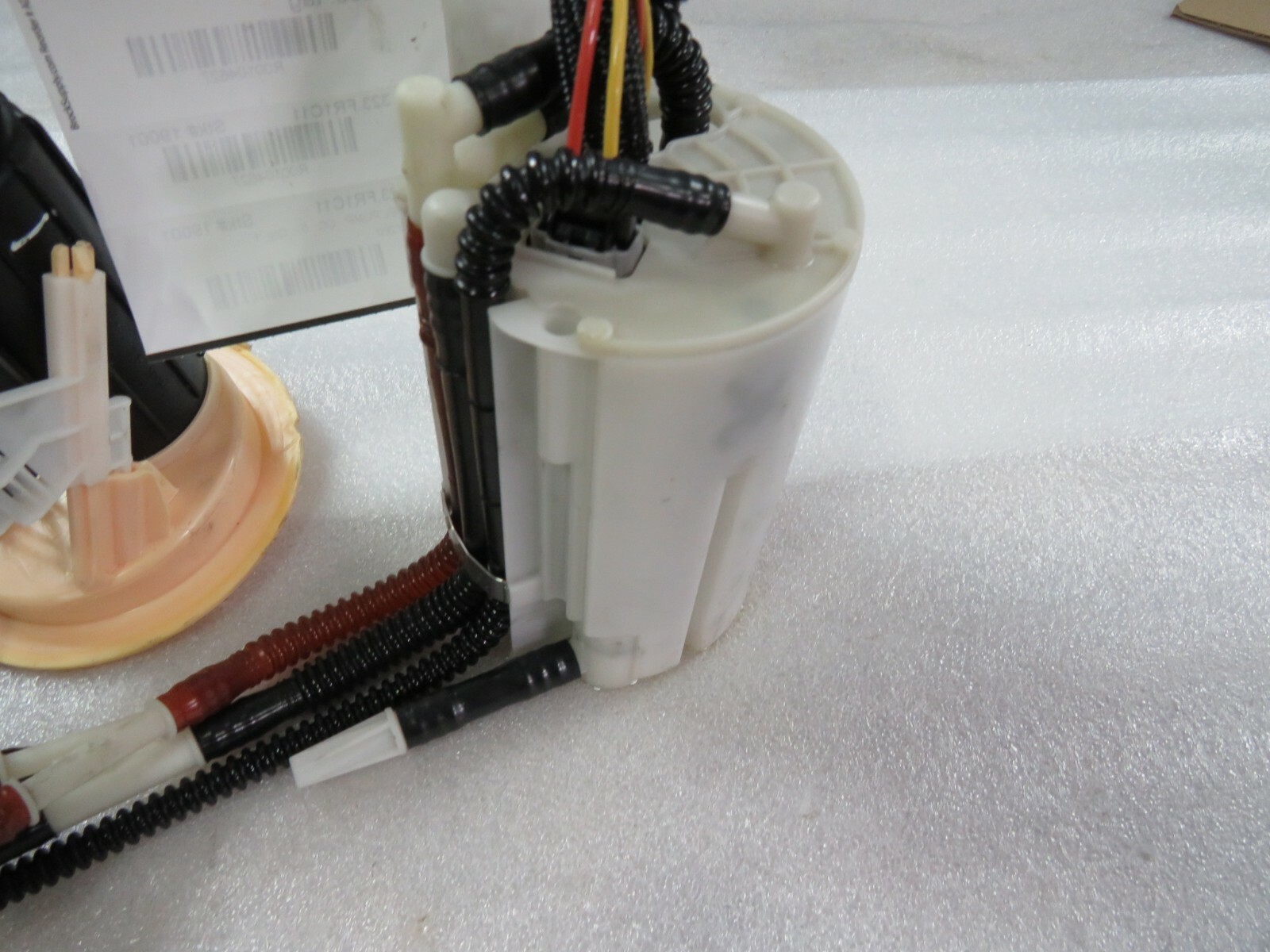 Ferrari California, Fuel Pump, Used, P/N 237260