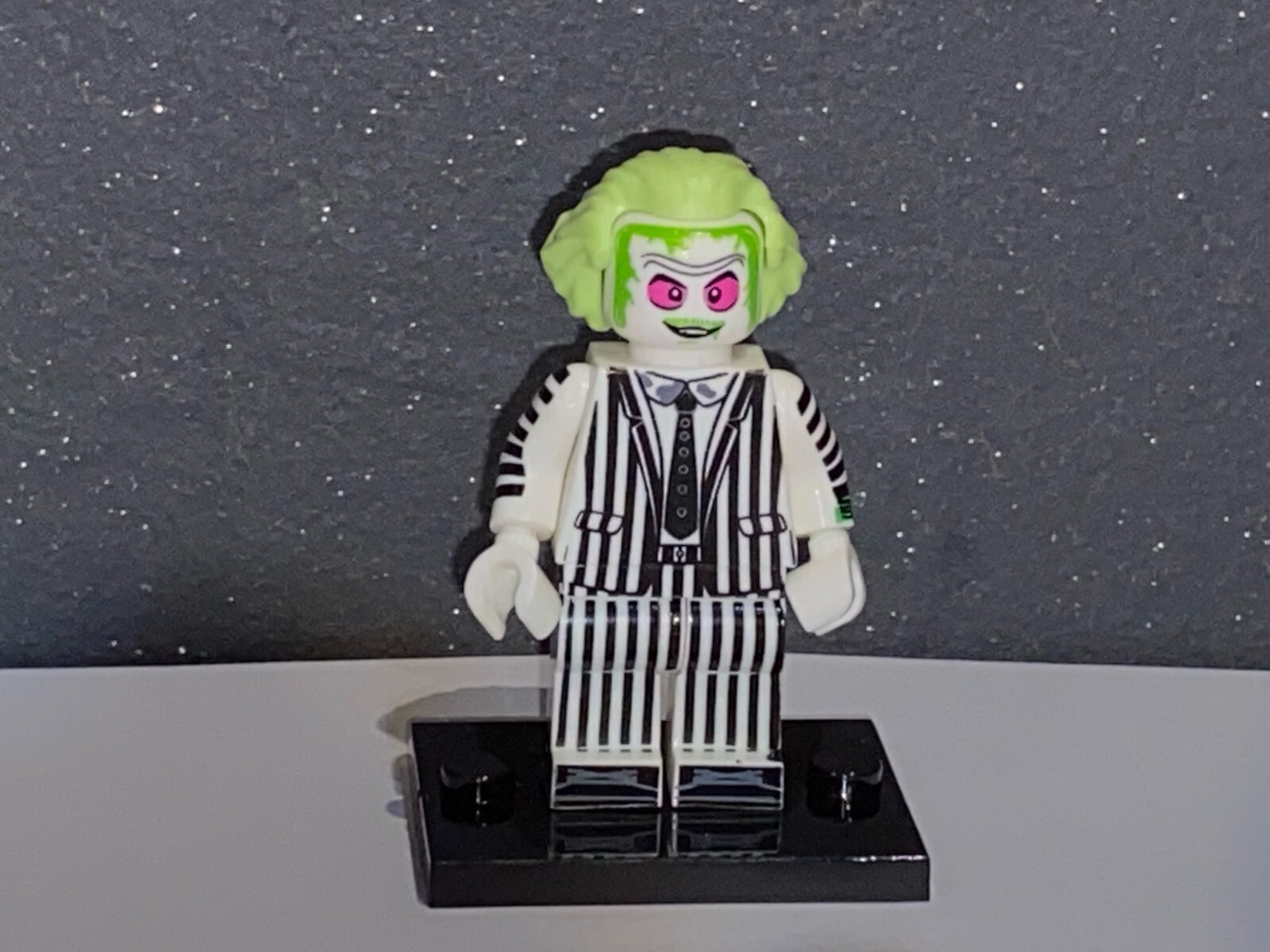 Bitelchus bloques Tim Burtom