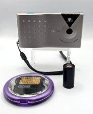 Rare Toshiba Allegretto 2 - PDR-2 CMOS Digital Still Camera *READ*