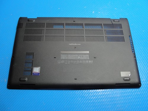 Dell Latitude 5400 14" Bottom Case Base Cover CN5WW AP2FB000101