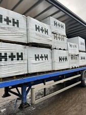 celcon 100mm blocks 7.3n High Strength Thermalite  Please Contact For Price