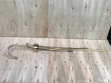 Insinkerator Hot and Cold Instant Hot and Cold Water Dispenser Faucet Brass