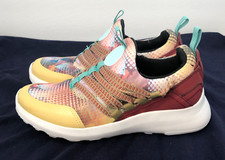 Inkkas Prism Flex Runner Women's Sneaker Low Top Size 6
