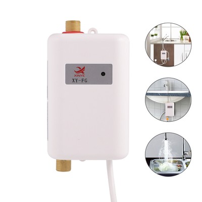 Sink Faucet Household Water Tap Instant Electric Heating Tape | eBay