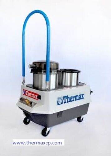 HEATED CARPET CLEANER  CP-3 THERMAX  Decal Kit - Picture 1 of 3