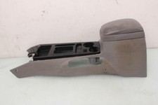 Mittelkonsole Armlehne Kia Sorento I (JC) 2.5 Ablagefach Getränkehalter Leder