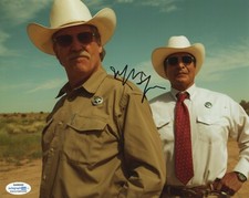 Jeff Bridges Hell or High Water Autographed Signed 8x10 Photo ACOA 