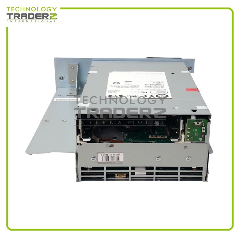 AJ042A HP MSL4048 MSL8096 LTO4 FH FC 1600GB Loader Tape