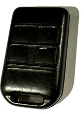 keyless remote Code Alarm GOH-FOUR 4 control ...