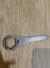 Genuine BMW Motorrad Spare 34mm Tool Ring Spanner Wrench 71117713583 Motorcycle