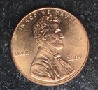 2009 P Lincoln Memorial Penny #2118 Professional Life Illinois*FREE Shipping 2U* — photo 9