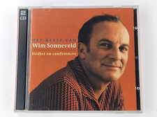 Wim Sonneveld Het Beste Van Wim Sonneveld Liedjes En Conf rences 2CD
