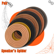 Pair Sale | Top Quality Speaker Spider | Replace & Repair Parts for Pro Audio