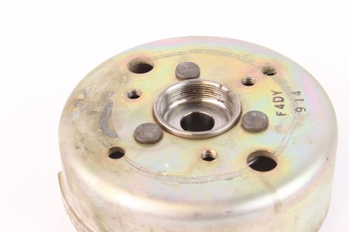 2000 E-ton Txl50 Stator Magneto Alternator Generator Flywheel Rotor c5639 - Picture 4 of 4
