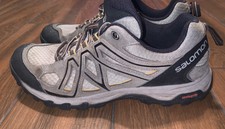 salomon men's evasion 2 aero hiking shoe