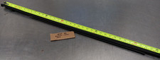 Kia Rio 5 Rio5 Oe 2008 Right Rear Window Door Belt Weather Strip 83220-1g001 4q