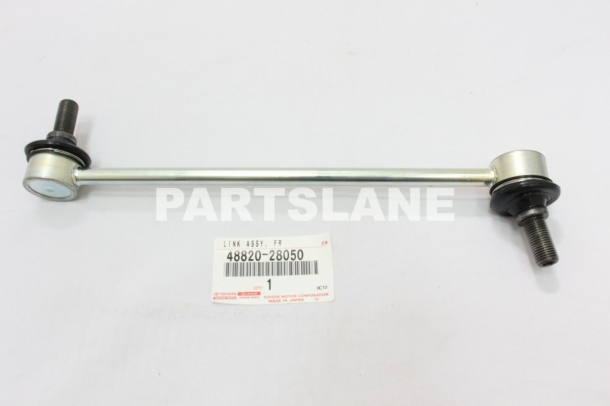 Toyota Camry Highlander Lexus RX350 ES300 OEM Front Stabilizer