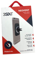 Car Vehicle Device Mount 3SIXT Neovent Free Post