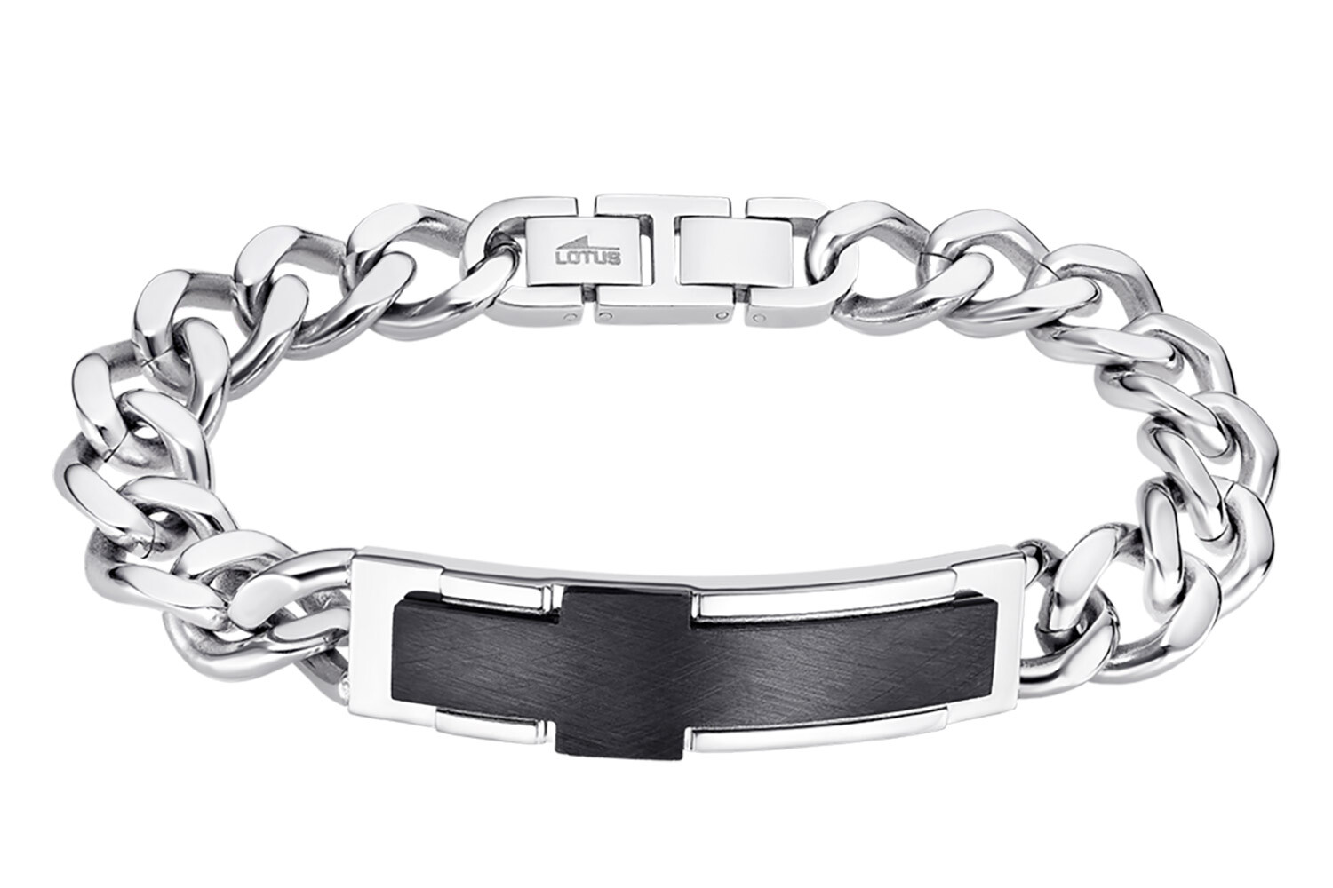 Танковая повязка LOTUS Schmuck для мужчины Edelstahl LS2282-21 5890₽