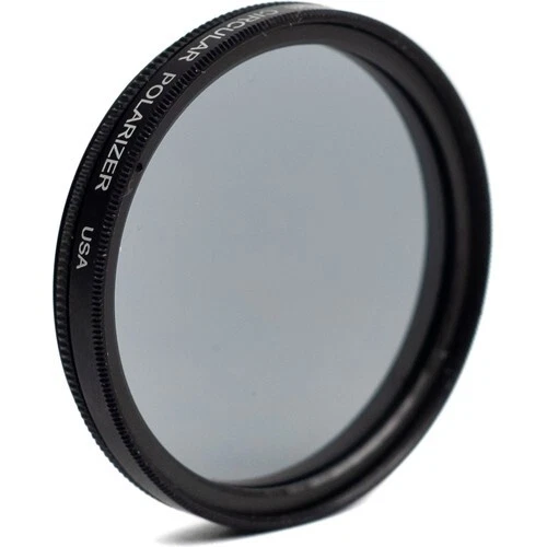 Tiffen 4-Filter Aperture Kit for DJI Inspire 2/3 with Zenmuse X7, X5S, X5R & X5 - Image 2 of 4