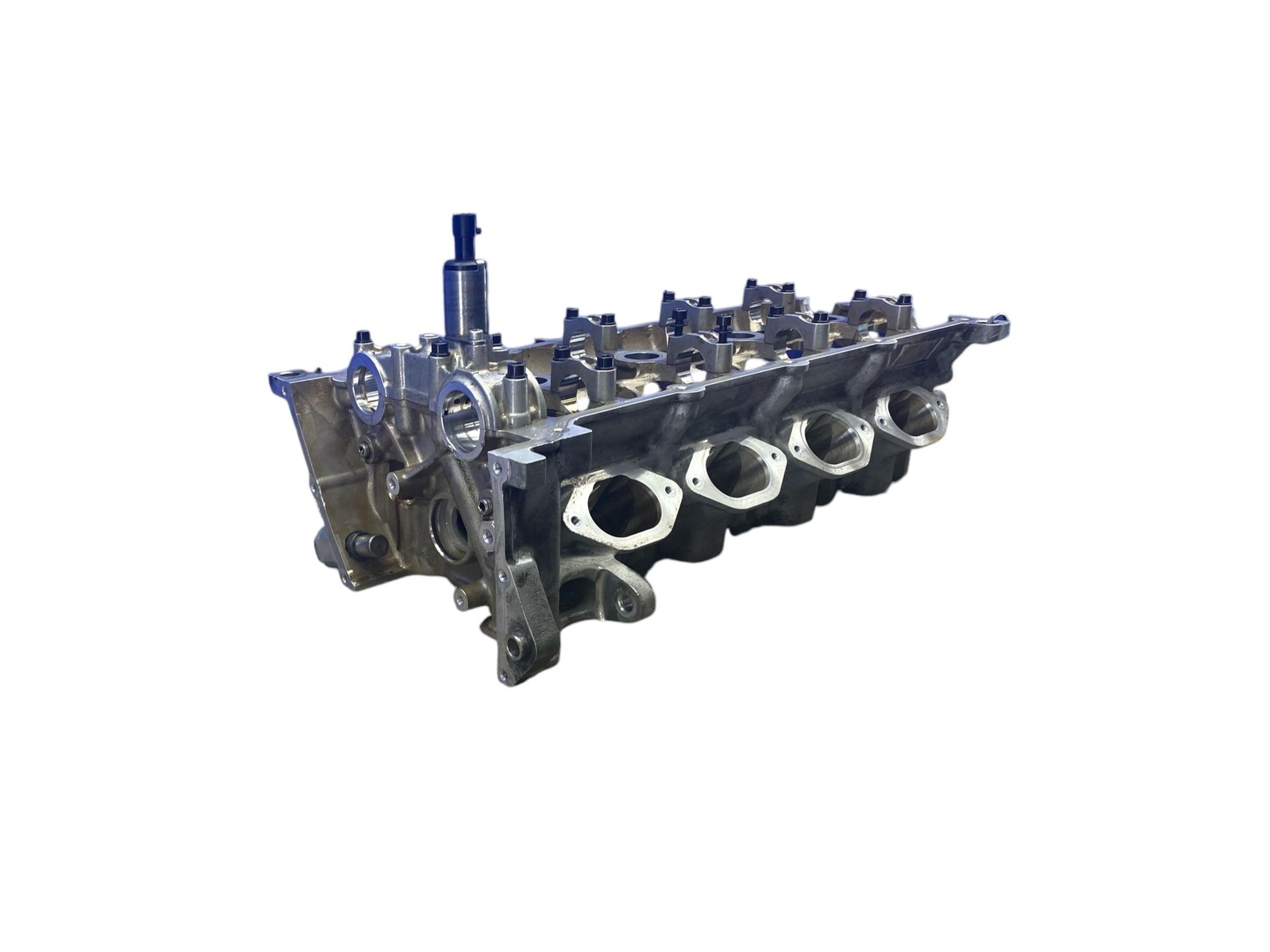 2009-2019 MASERATI GRANTURISMO RWD 4.7L RIGHT ENGINE CYLINDER HEAD FLOOD RECOVER