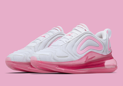 Nike Air Max 720 Women's Trainers UK 6 