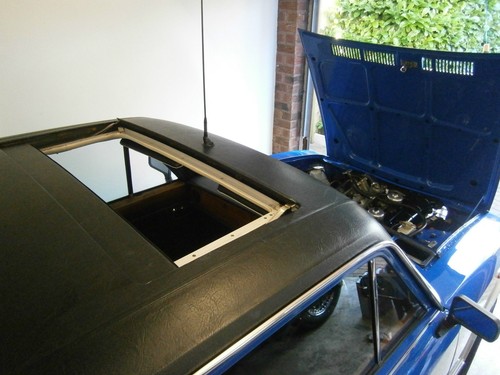 Rare Wood & Pickett Triumph Dolomite Sprint - Picture 8 of 12