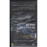 Im Schlafzimmer Vhs Todd Field Univideo - CO85158 Versiegelt
