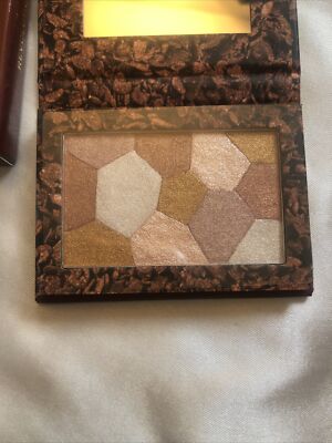 I Heart Revolution x Cocoa Pebbles Chocolate Highlighter Multicolored 6.5g NIB