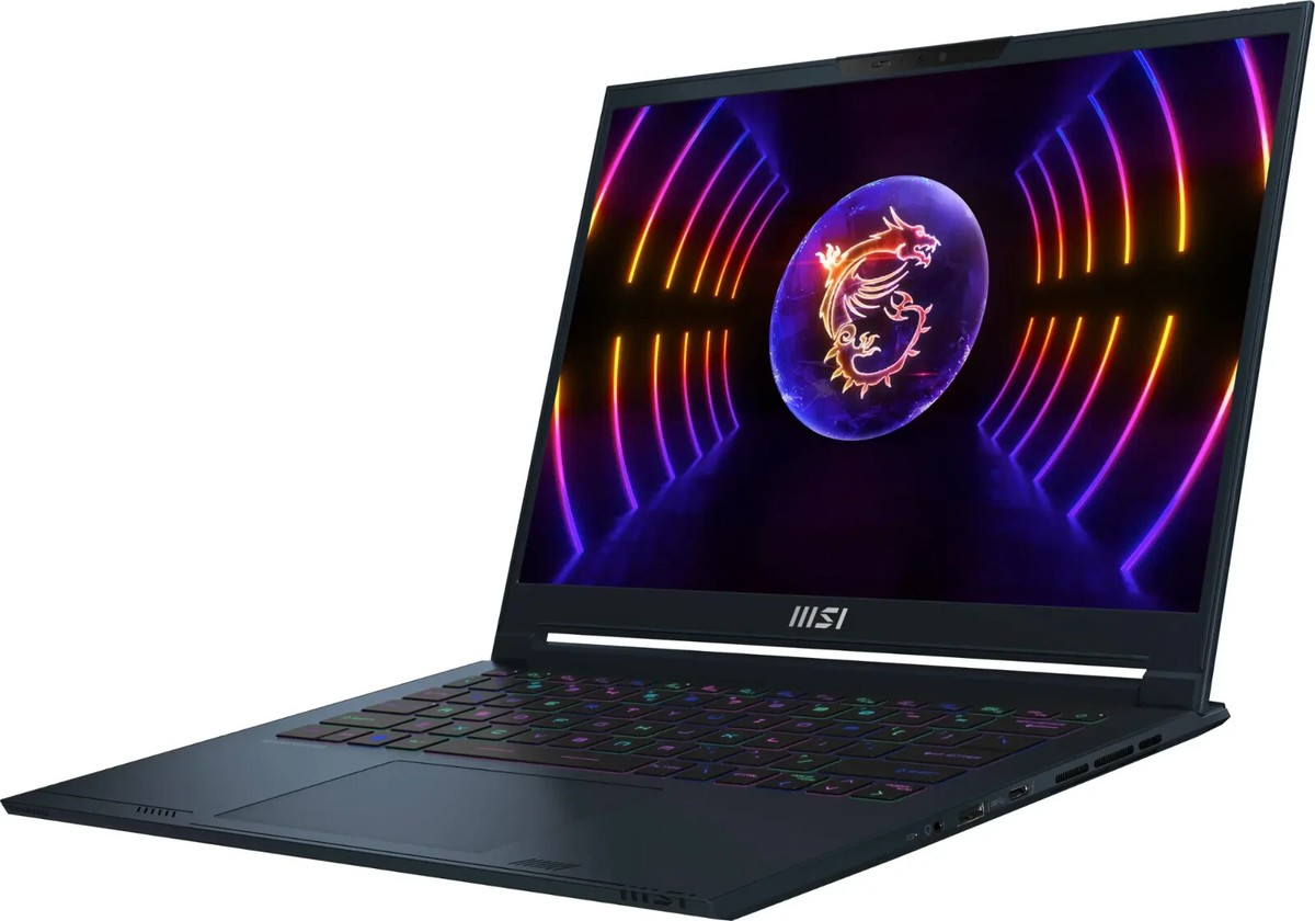 MSI Stealth 14