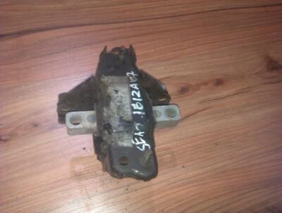 Seat Ibiza 2007 Engine Mounting and Transmission Mount (Engine sup #69857-76