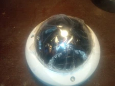 iqeye camera IQM63wr-A4