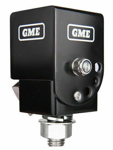 <!--F#f_0-->GME MB042 BLACK FOLD DOWN ANTENNA MOUNT BRACKET FOLDABLE SUIT VEHICLE TRUCK 4WD<!--F/-->