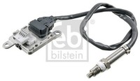 Febi Bilstein Nox-Sensor, Harnstoffeinspritzung 197505 Passend FüR Nissan Opel