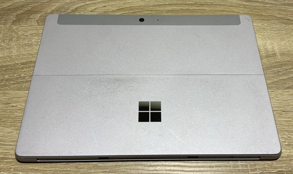 Microsoft Surface Go 1824 10.1'' WINDOWS 11 Pro Tablet Intel Pentium 8GB 128GB - Image 2 of 4
