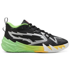 PUMA MENS SCOOT ZEROS 2K BASKETBALL SHOES 309841 01