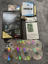 Roland VS8F-3 Effekte CD Effektkarte VS-2480 ...