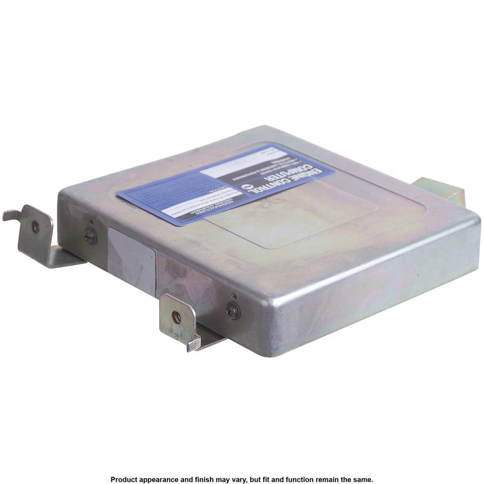 Módulo de control de motor láser cardone ECM ECU GAP para Eagle Talon Plymouth Foto 4 de 4