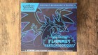 ETB Dresseur D’élite Pokémon Flammes fantasmagorique ME02 FR Neuf