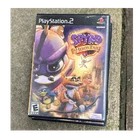 Spyro: A Hero's Tail PS2 Complete w/ Manual NTSC-U/C Vivendi Universal