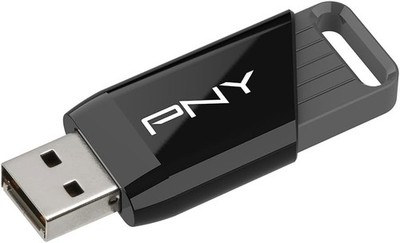 256GB Attaché X USB 3.2 Gen 1 Flash Drive, Advanced Performance Up to 130MB/s Re